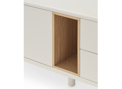 Mueble de TV moderno barato