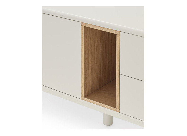 Mueble de TV moderno barato