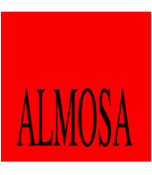 Almosa